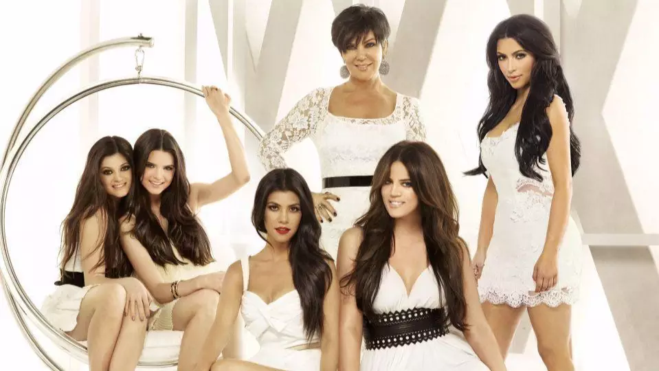 'Keeping Up With The Kardashians' Is Officially Ending, Kim Kardashian Announces