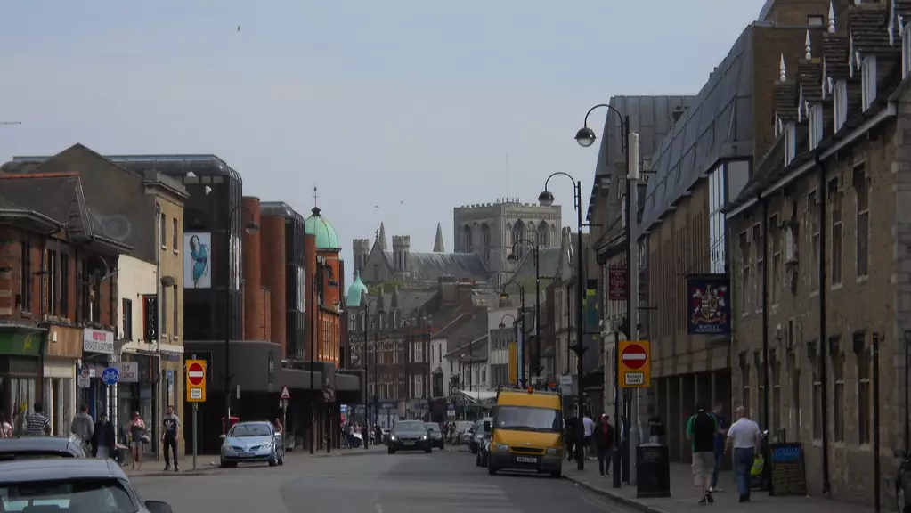 Peterborough Is The Worst Place To Live In England, Survey Claims