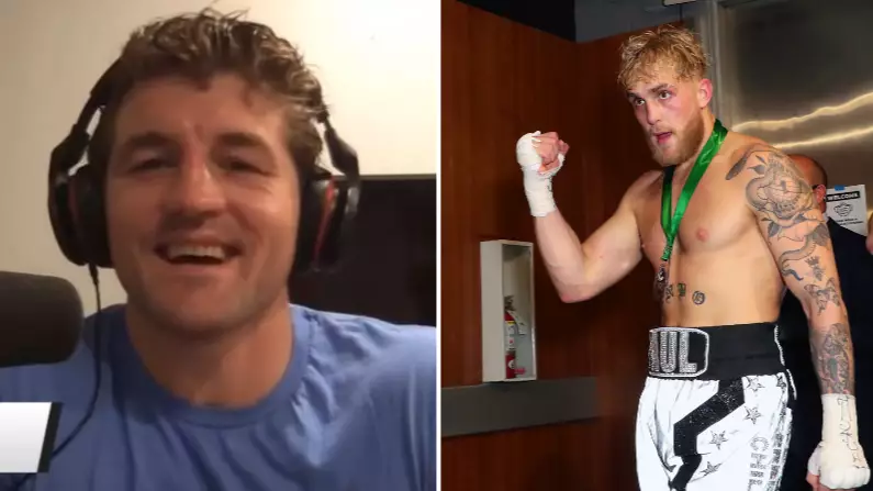 Who Is Ben Askren, What Is His MMA Record And Has He Boxed Before?