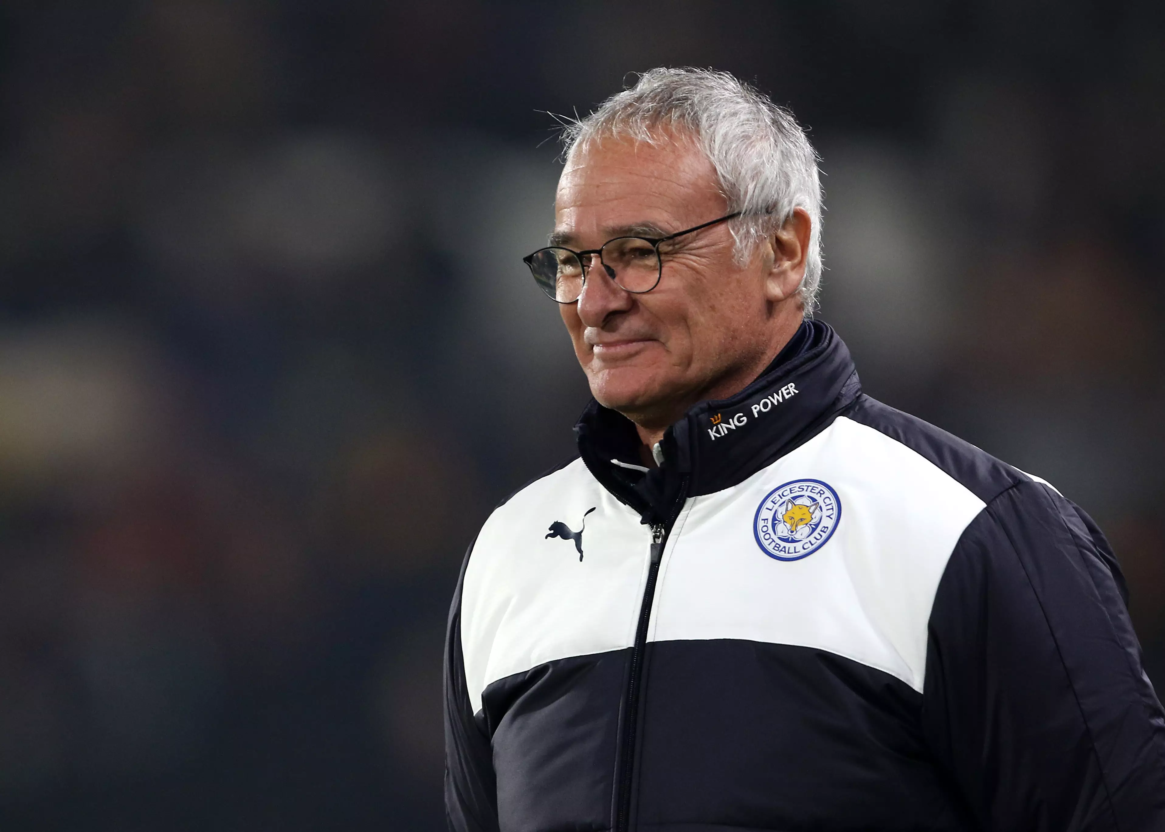 Claudio Ranieri Will Allow Star Player To Leave Leicester