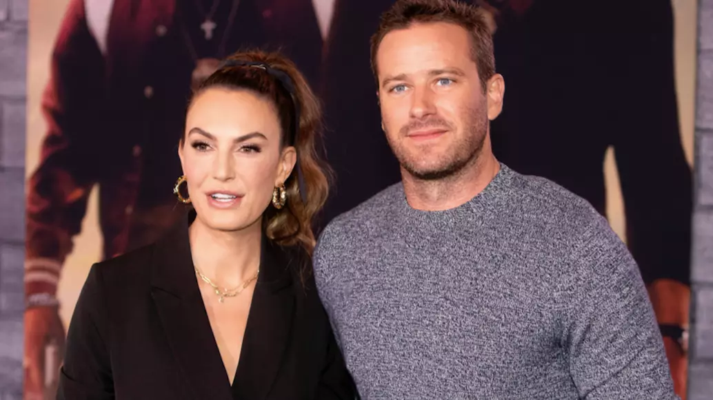 Armie Hammer's Wife Elizabeth Chambers Releases A Statement Amid Cannibal Allegations