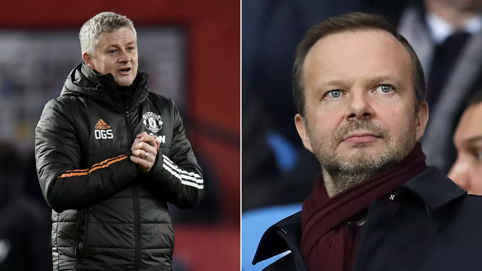 Manchester United Set To Hand Ole Gunnar Solskjaer A 'Bumper New Contract'