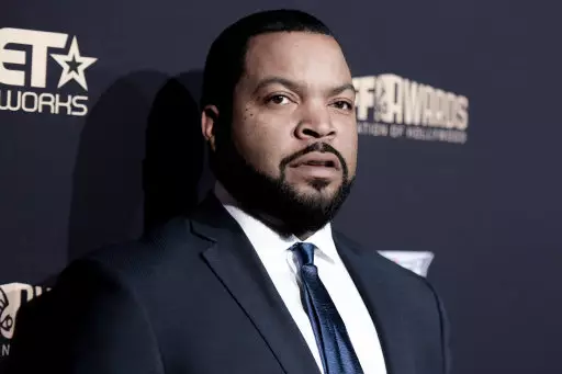 Comin' Straight Outta Compton: Happy Birthday O'Shea 'Ice Cube' Jackson
