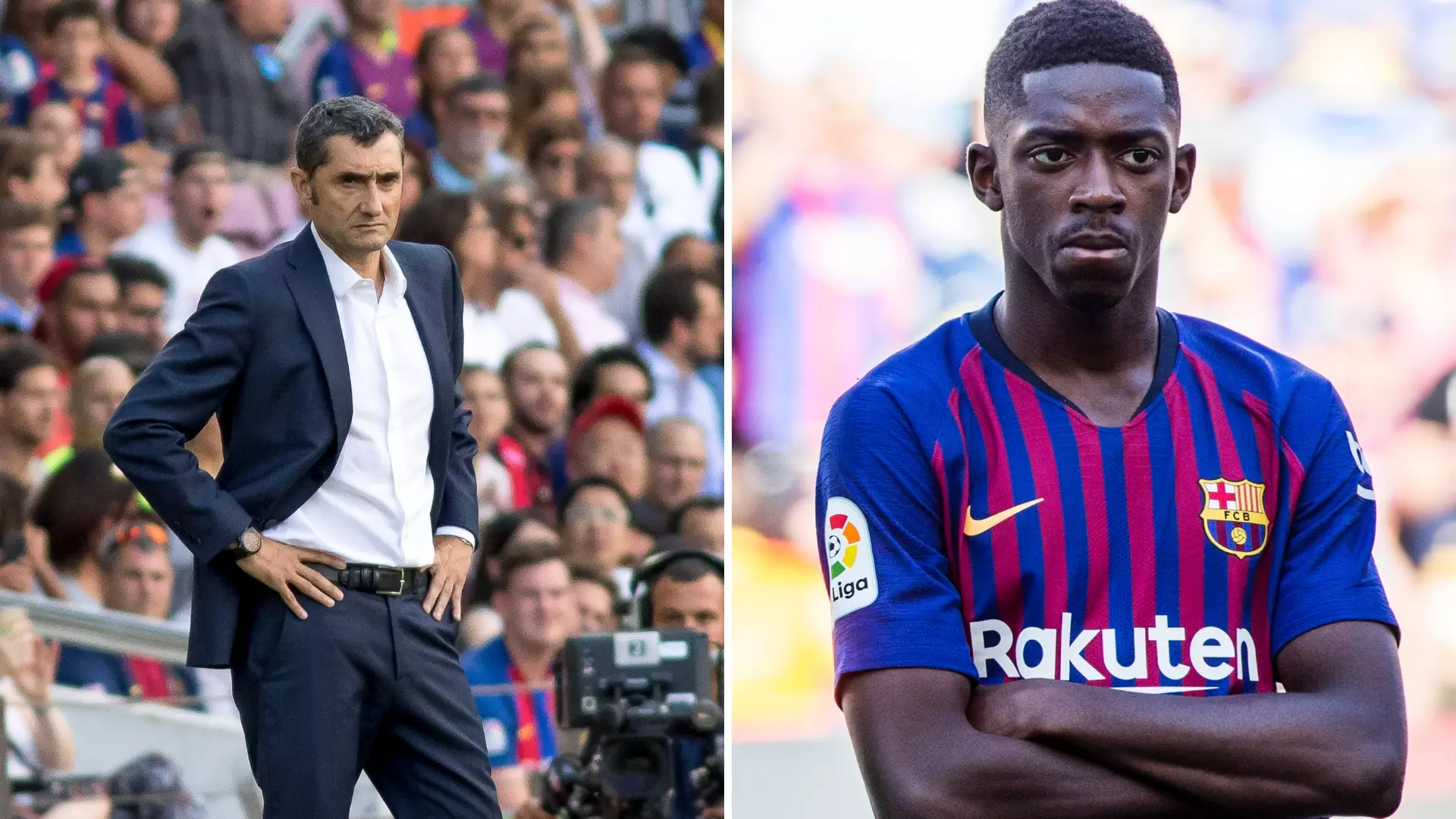 Why Barcelona Selling Ousmane Dembélé Would Cost The Club Dearly