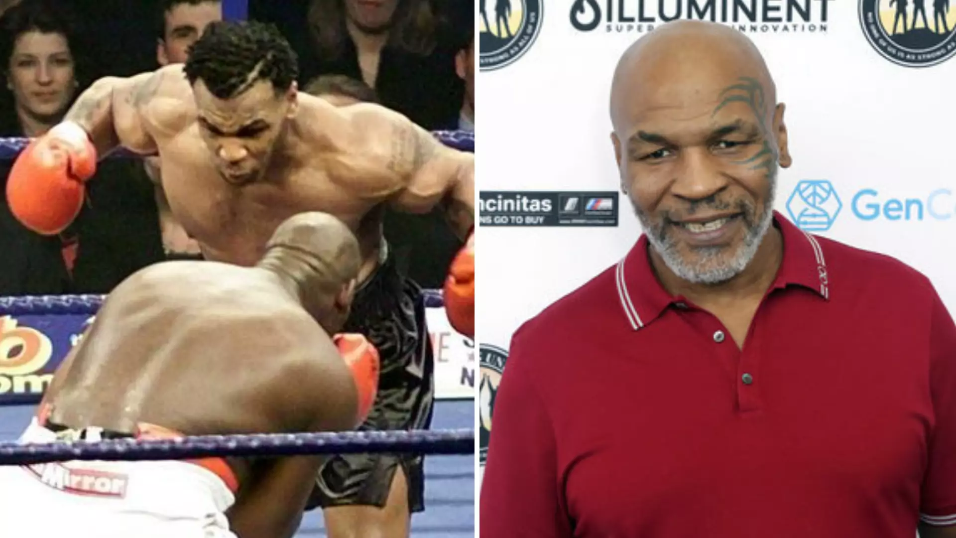Mike Tyson Gave Surprising Response When Asked About Toughest Opponent He Ever Fought