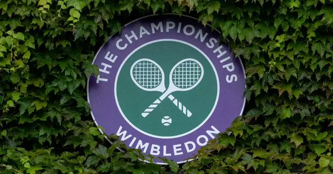 Wimbledon Bans Russian And Belarusian Players From 2022 Tournament