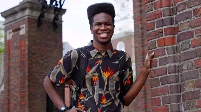 Harvard Student Submits Rap Album For Undergraduate Thesis And Gets An A