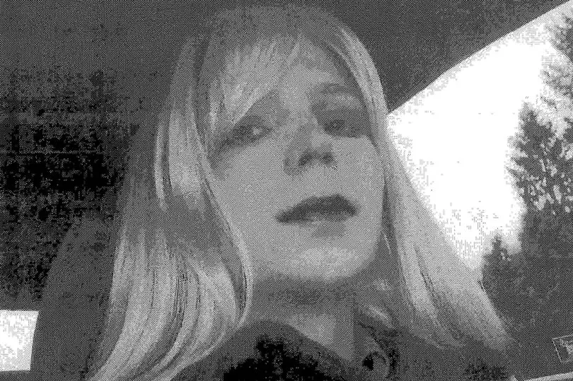 President Obama Commutes Chelsea Manning's Jail Sentence