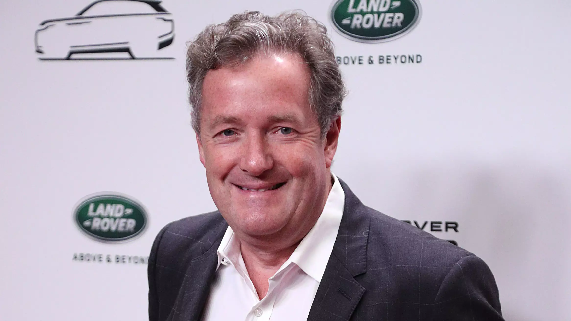 ​An Eagle-Eyed Viewer Has Possibly Saved Piers Morgan’s Life