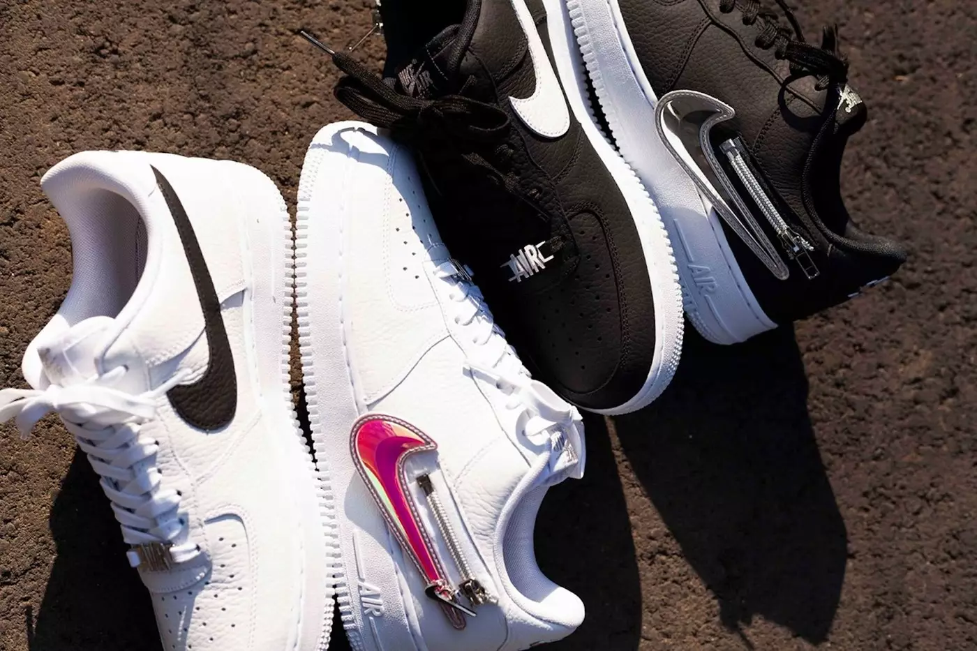 How much would you pay for a switchable swoosh?