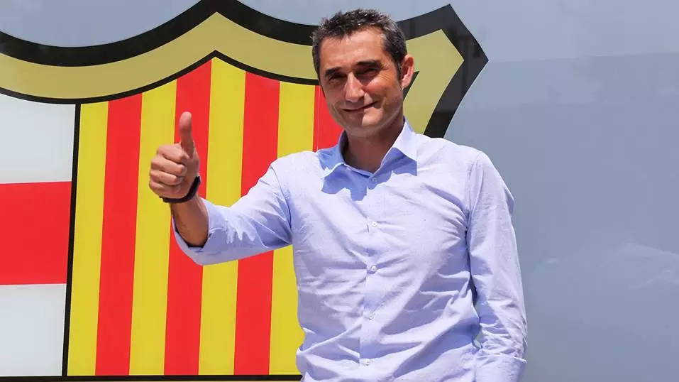 Barcelona's Top Transfer Target Rejects Contract Offer From Current Club