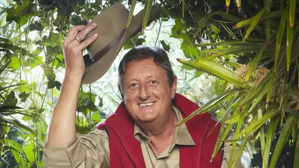 Fans Pay Tribute To Eric Bristow By Sharing Ant McPartlin's Impression On I'm A Celebrity 