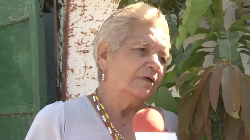 Woman 'Pregnant At 70' Could Potentially Be The Oldest Mother Ever