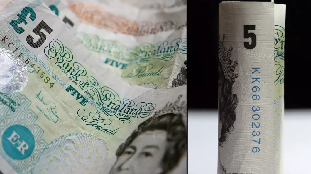 Here Are All The Ways You Can Still Use The Old Fiver