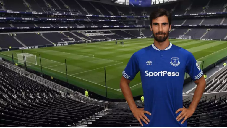 Tottenham 'Agree Personal Terms' With Andre Gomes Ahead Of €30 Million Summer Move