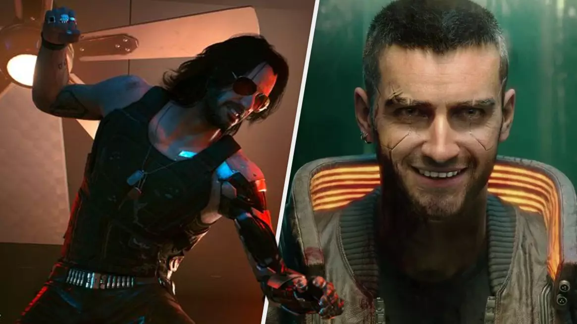 'Cyberpunk 2077' Deathmatch And Heist Multiplayer Modes Found By Dataminers