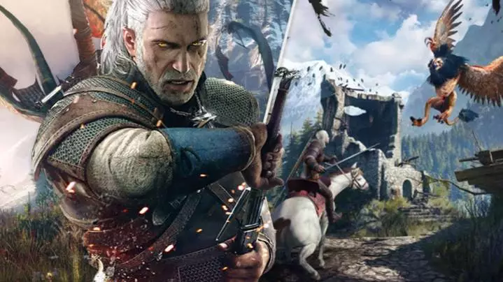 'The Witcher 3' Director Leaves CD Projekt RED Following Workplace Bullying Allegations 