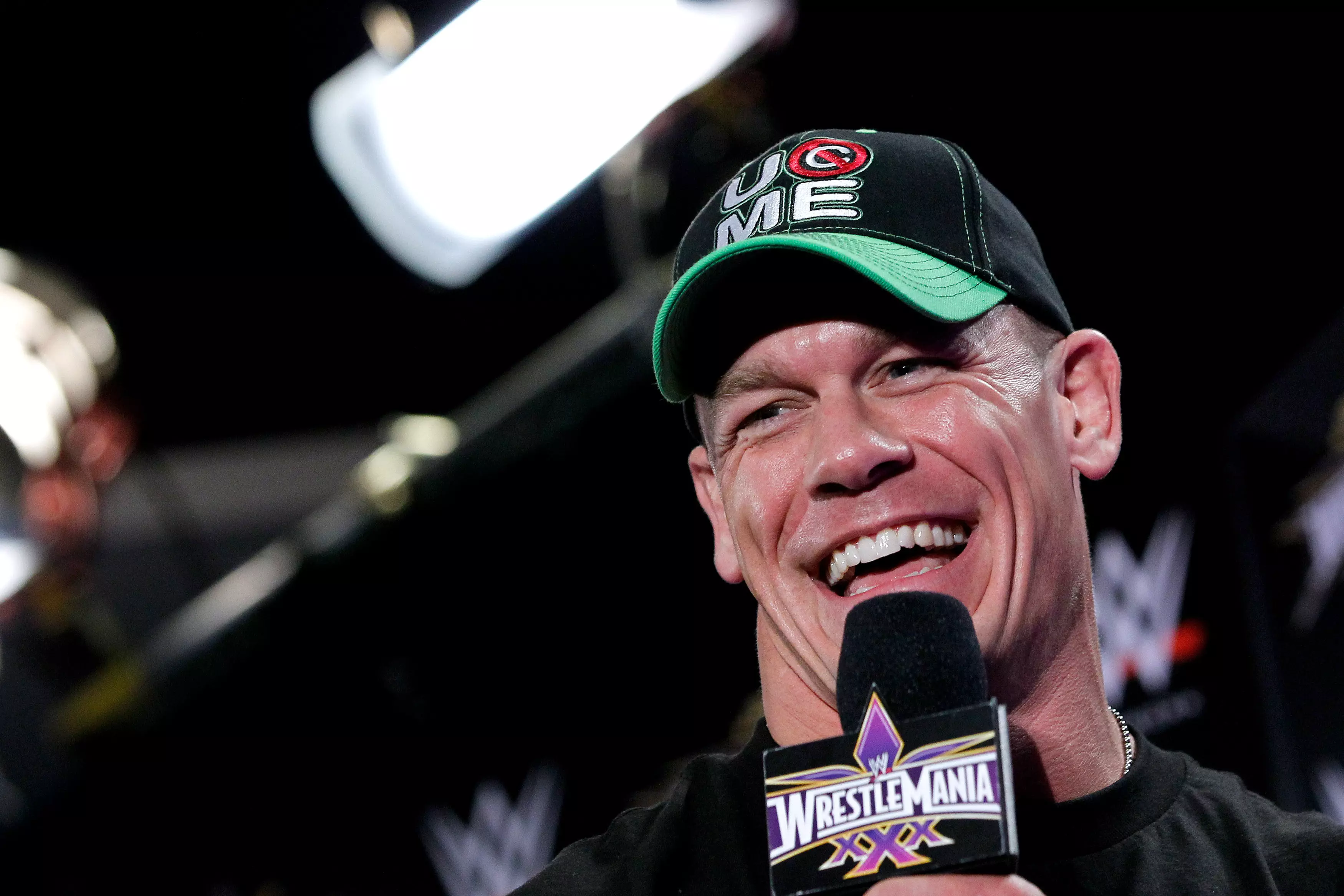 How Much John Cena Earns A Year Revealed