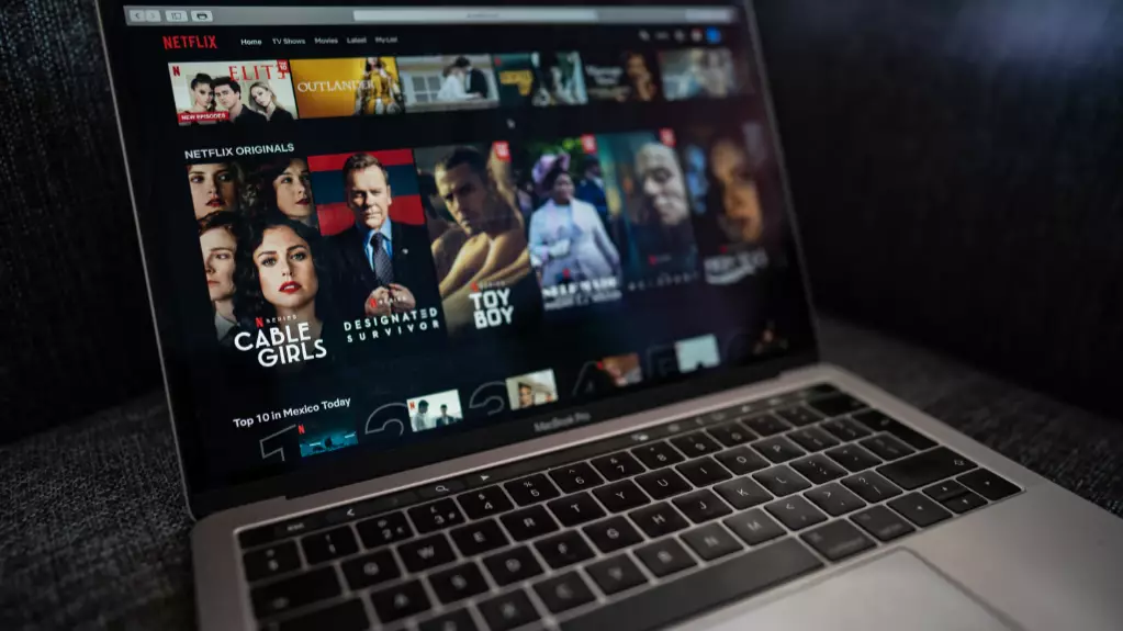 Netflix Adds New Pin-Protect Feature To Block Content From Kids... And Freeloaders
