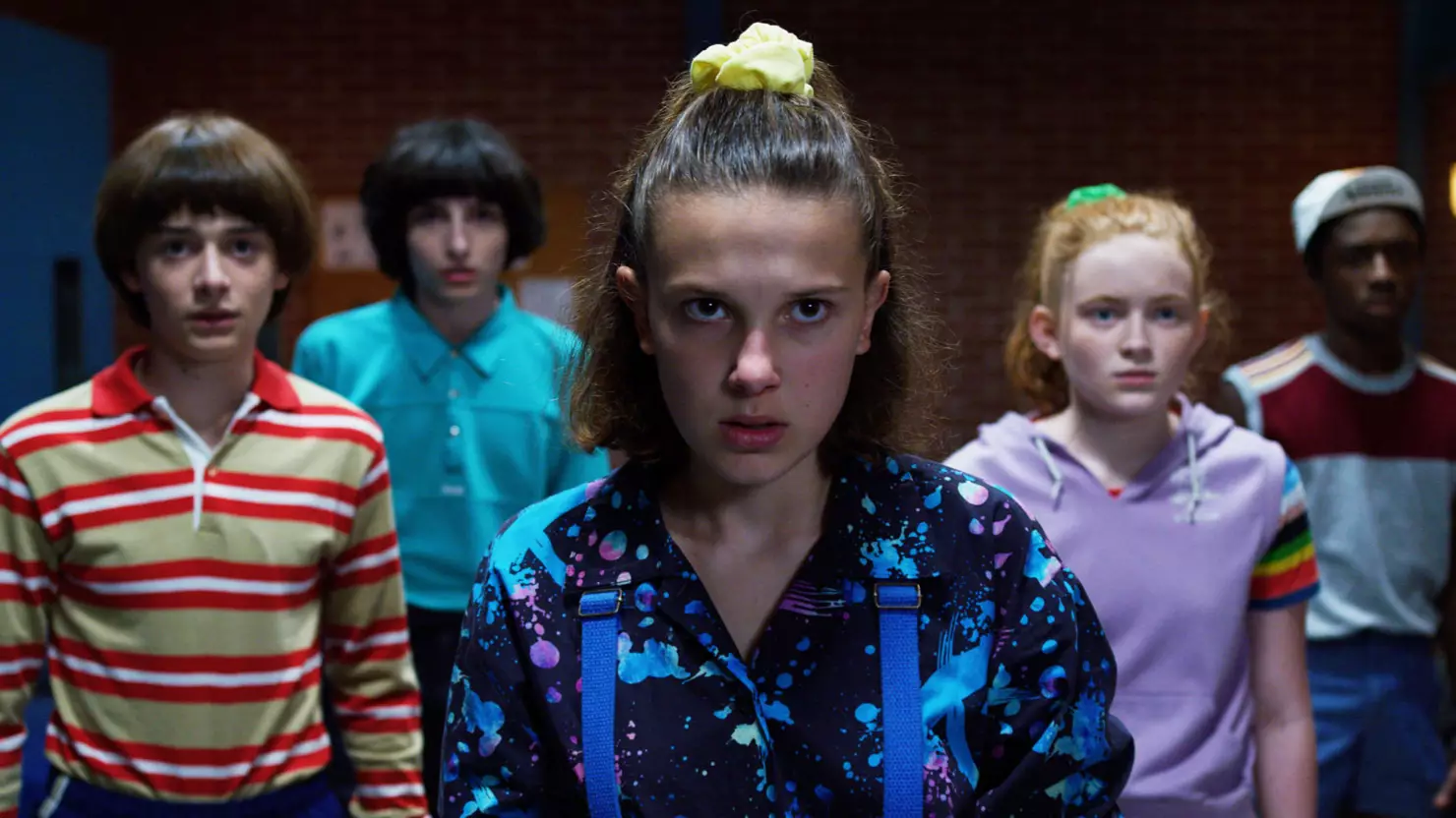 Stranger Things Creators Say Season Four Would 'Feel Very Different'