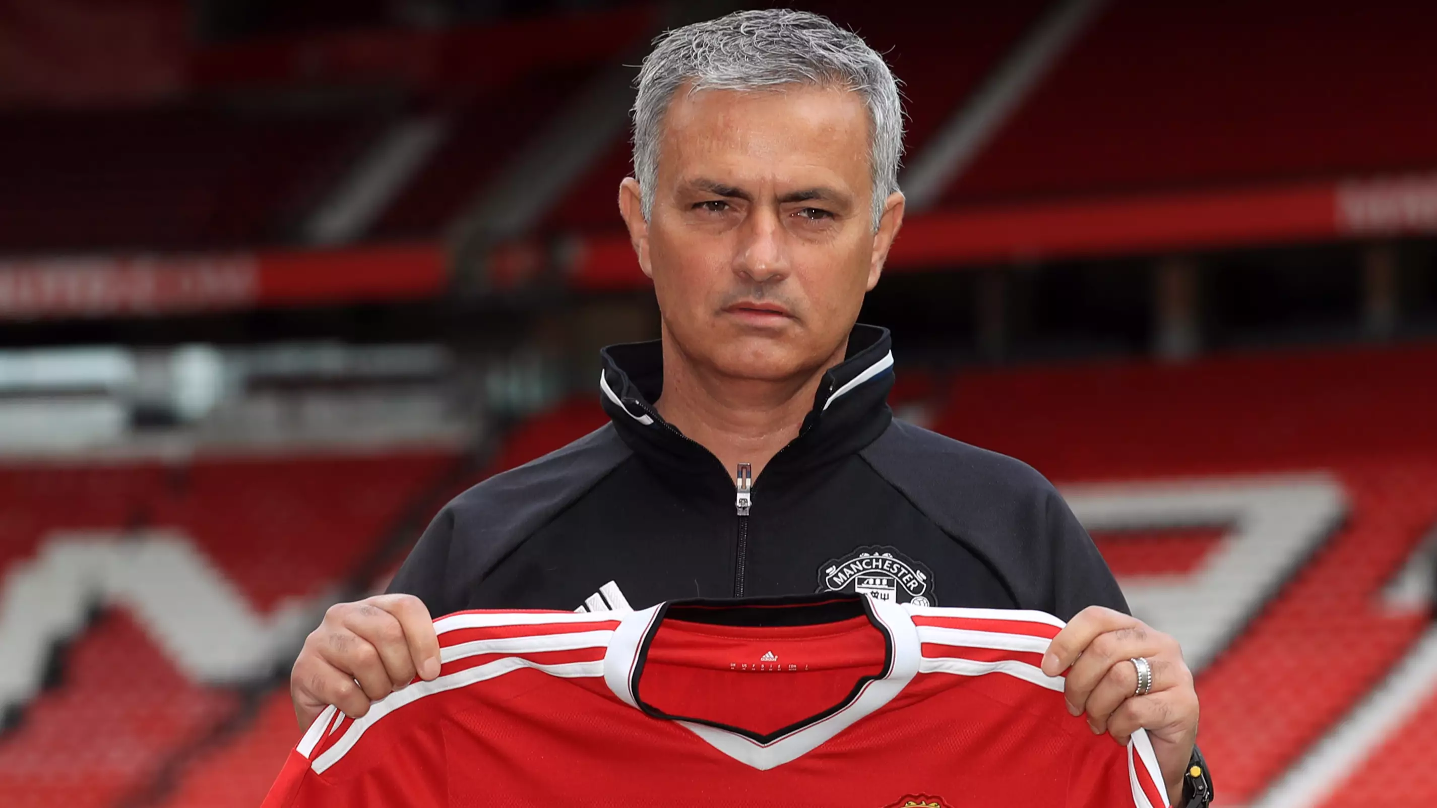 Man United Players Expect Jose Mourinho To Depart The Club Soon