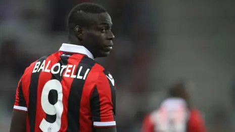 BREAKING: Mario Balotelli Officially Completes Two-Year Deal