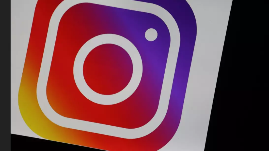 Don't Panic, But Instagram Is Down