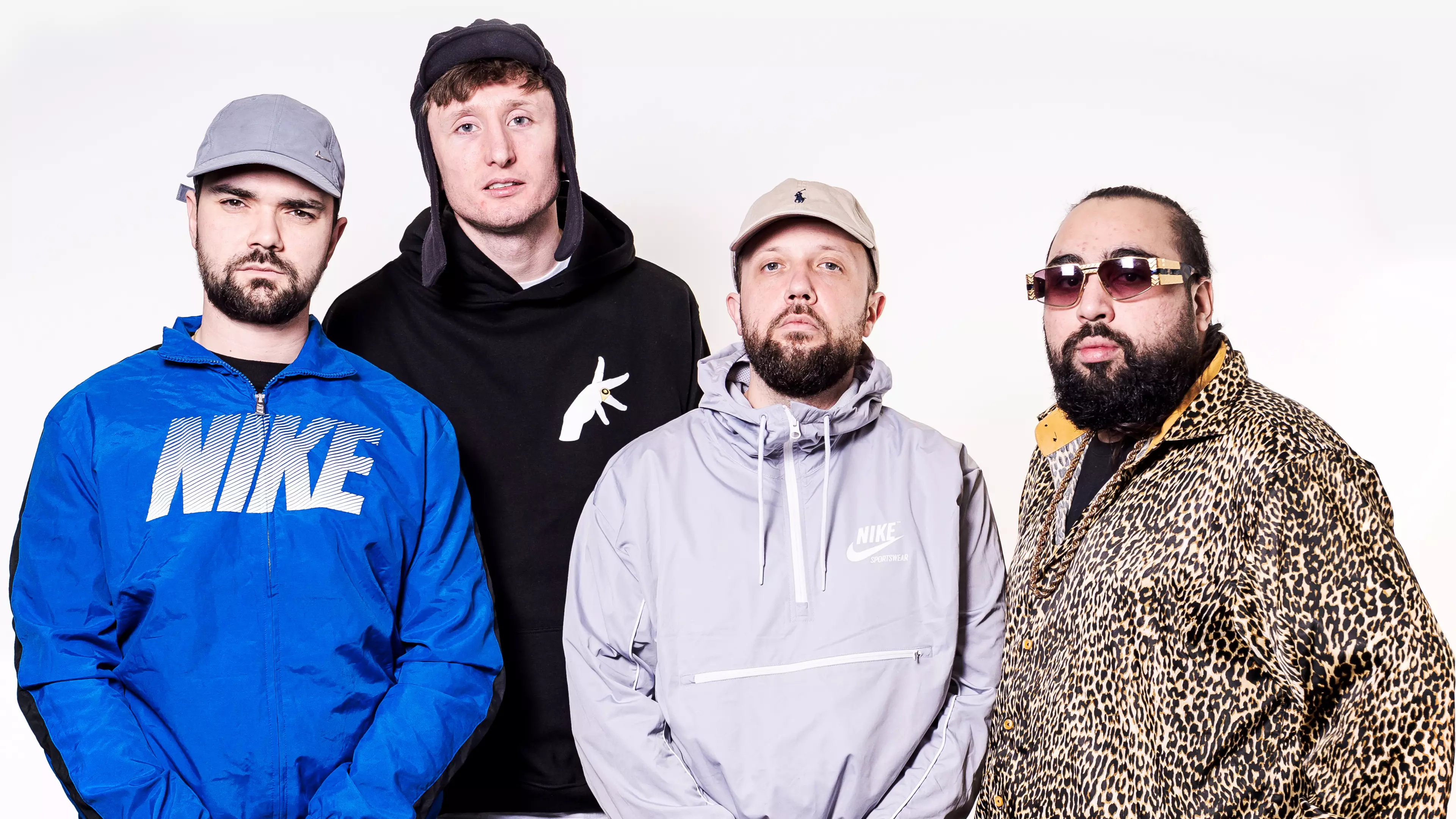 Fans Of 'People Just Do Nothing' Listed Up: 'Kurupt FM' Is Launching A Podcast