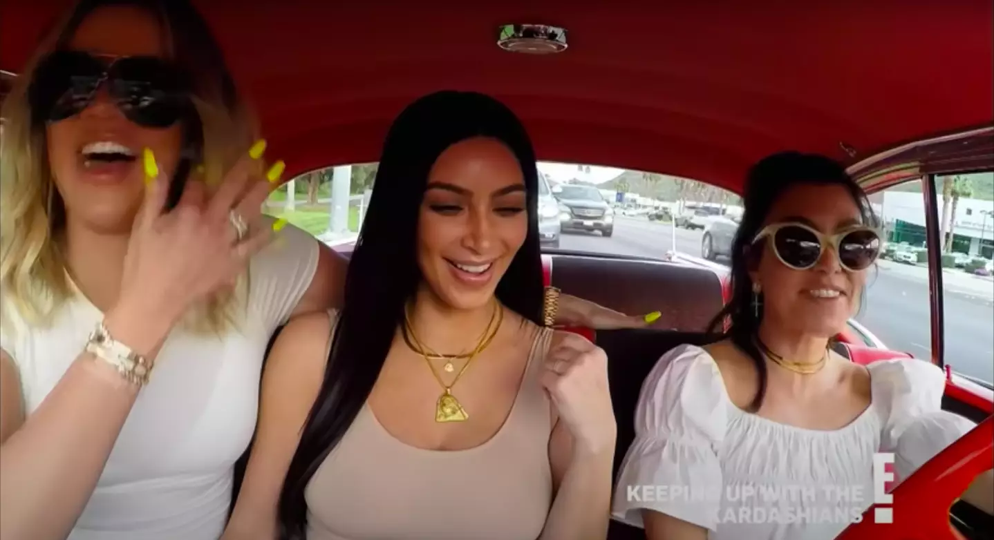The Kardashians will come together for one final season (