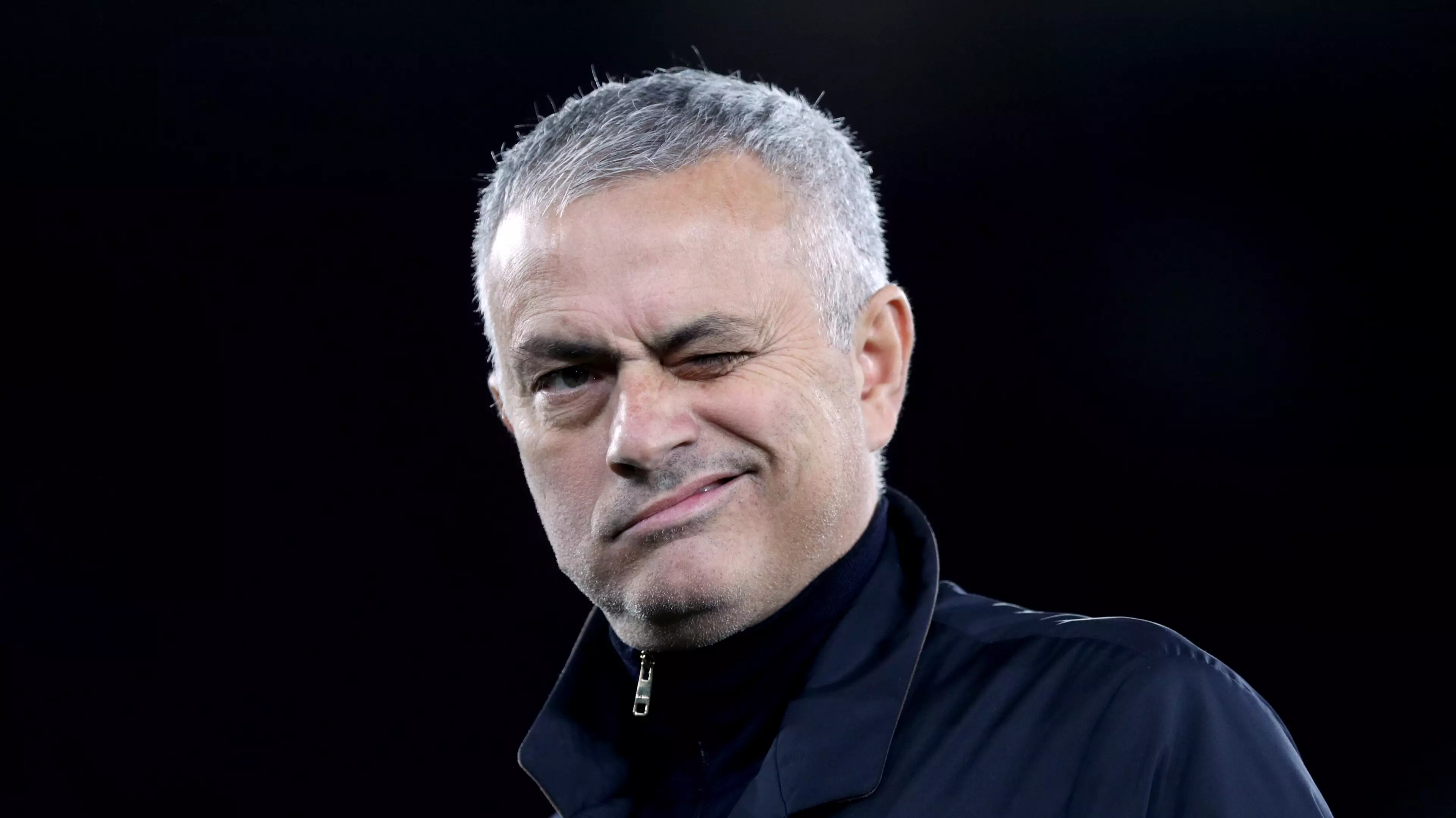 Jose Mourinho Names The League He Wants To Manage In