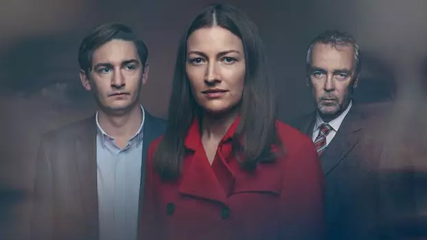Here’s A First Look At New BBC Drama ‘The Victim’