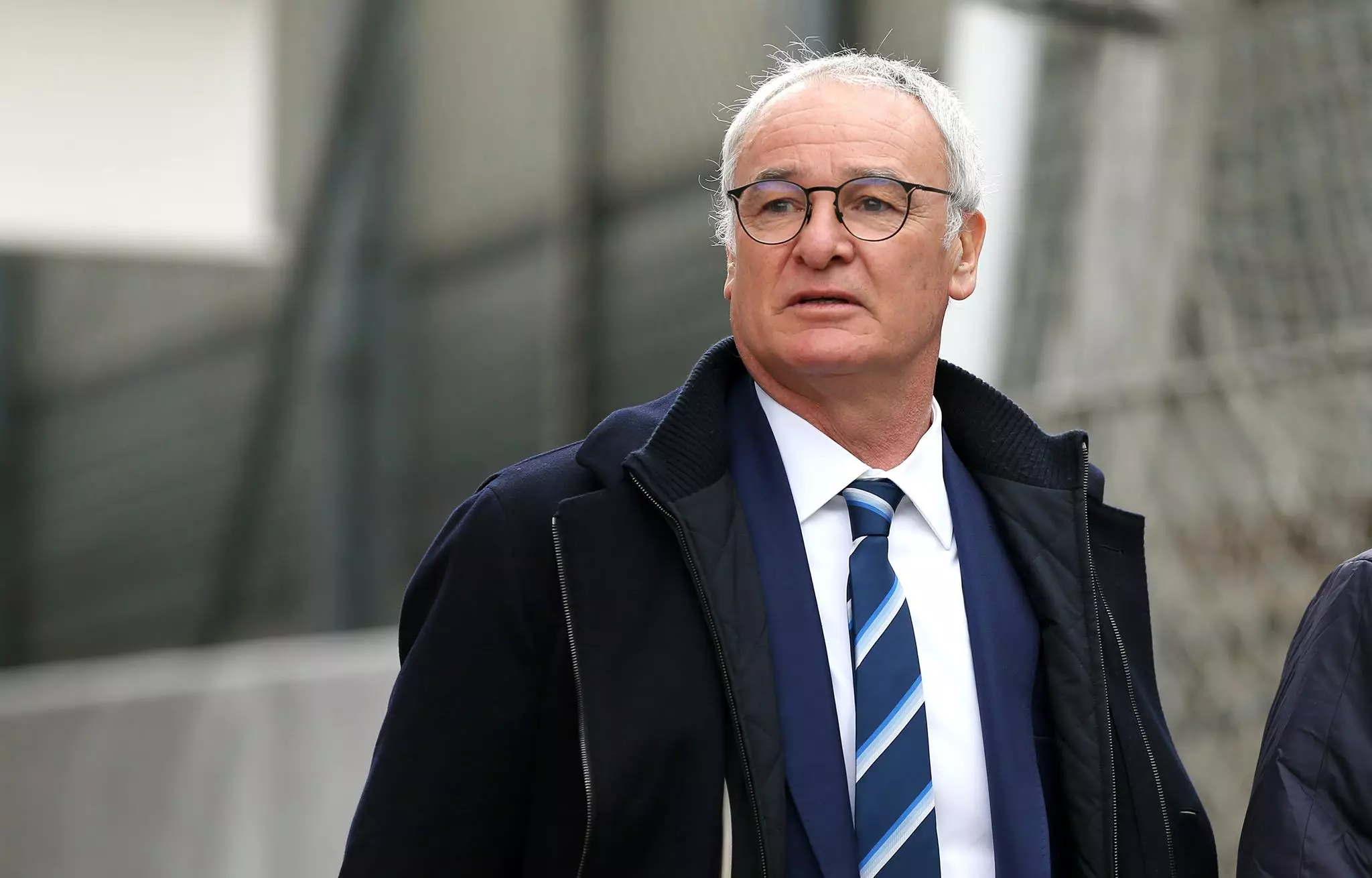 Claudio Ranieri Eyes Number One Summer Target For Leicester City
