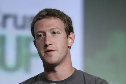 Hackers Accessed Mark Zuckerberg's Twitter And Pinterest Accounts With Ridiculously Weak Password