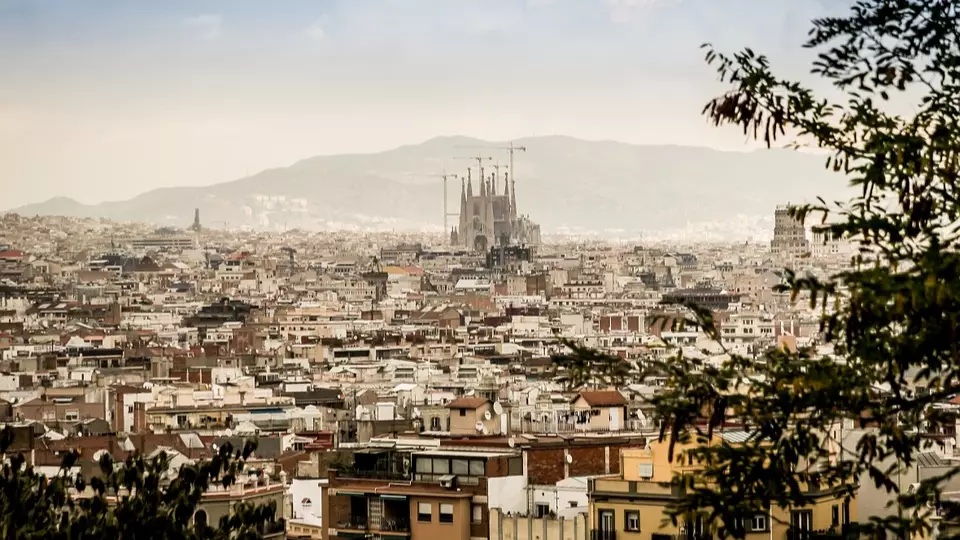 Barcelona Is The Cocaine Capital Of Europe According To New Study