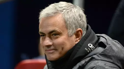 Jose Mourinho Targeting Napoli Star For His Next Manchester United Spending Spree