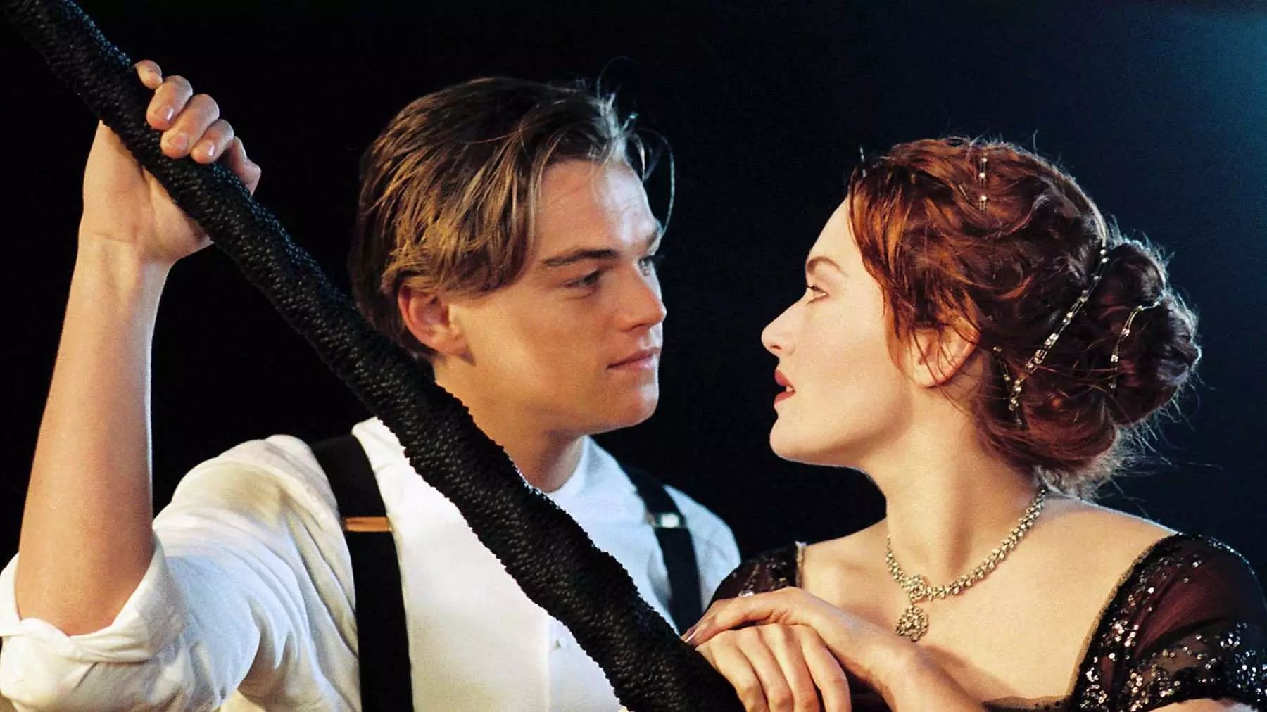 Leo almost didn't take his iconic Titanic role.