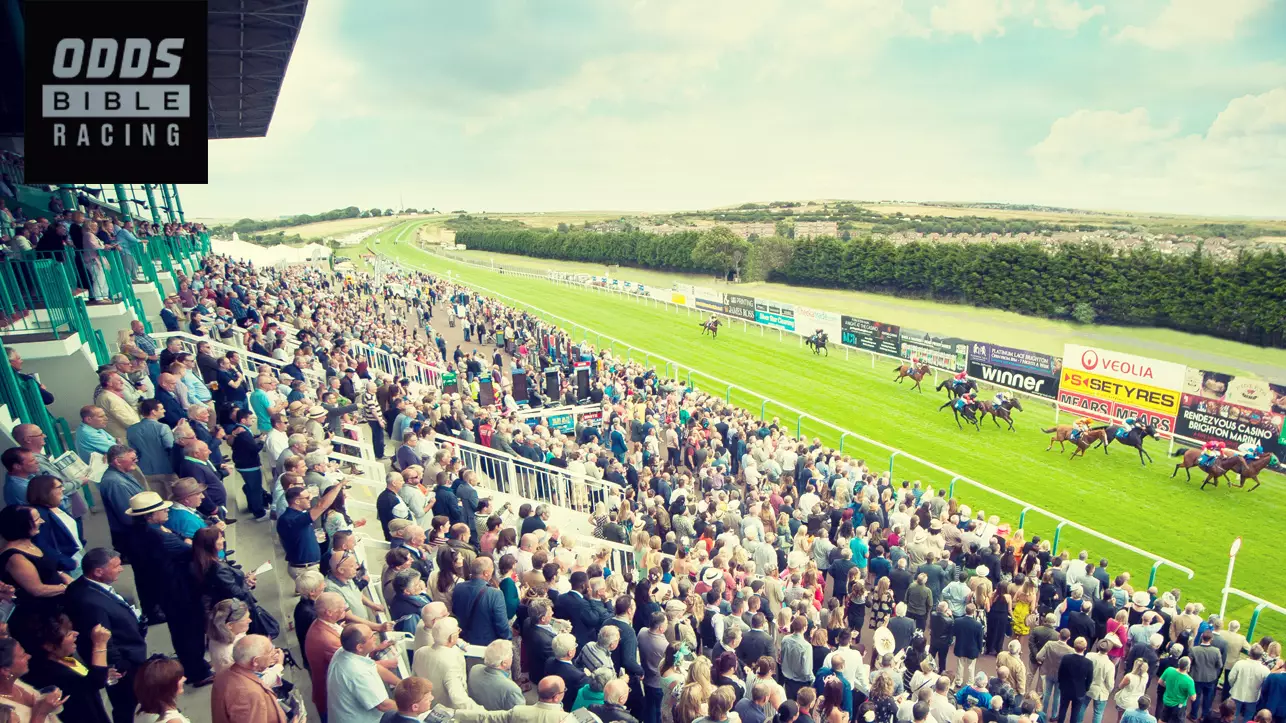 ODDSbibleRacing's Best Bets From Easter Saturday's Action Across The UK