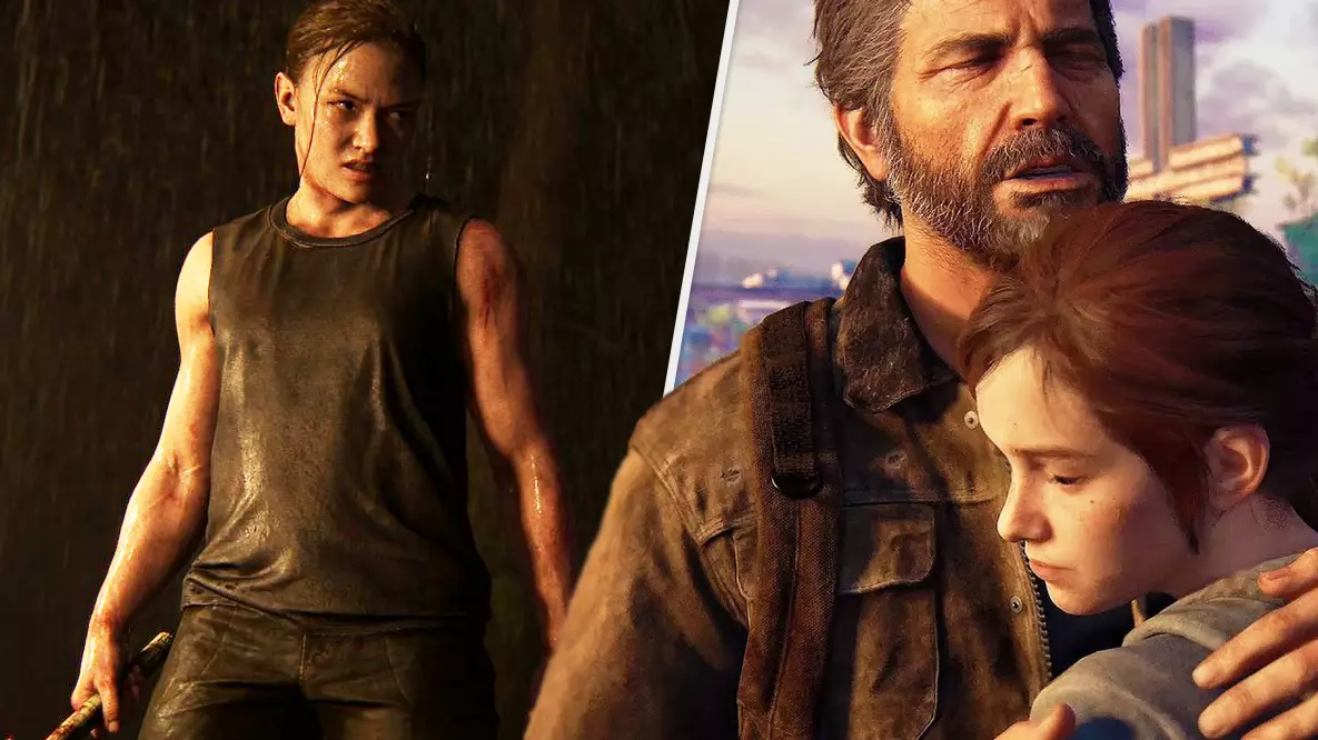 'The Last Of Us Part 2' Just Hit A Milestone No Other Game Has Managed
