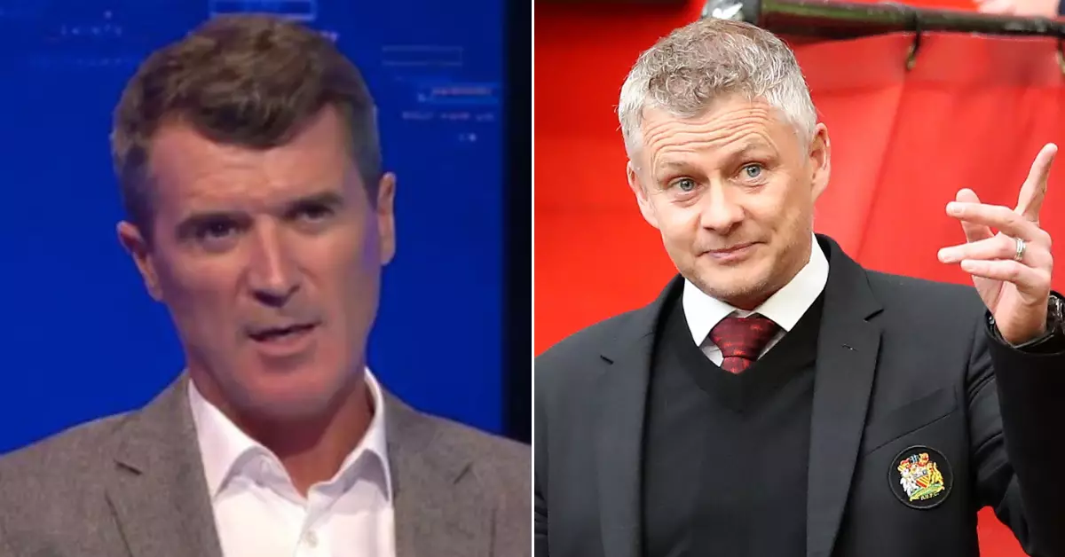 Roy Keane Names The Two Players Manchester United Must Sign To Make Title Challenge