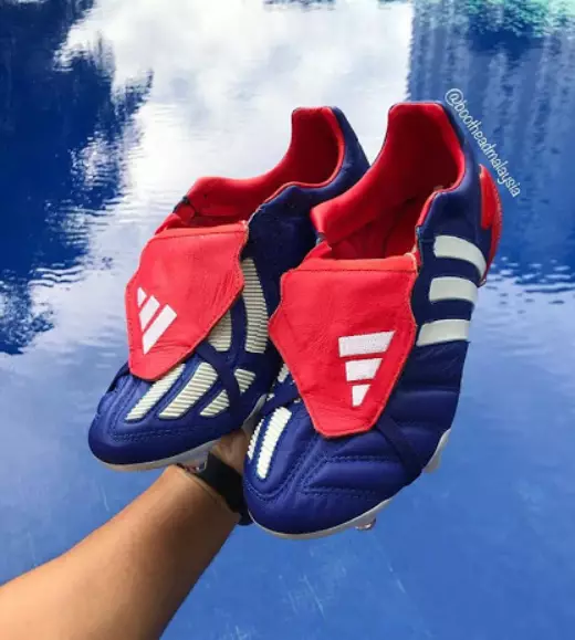 Predator top mania fg