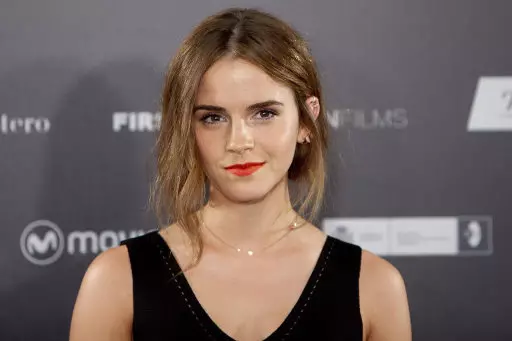 Emma Watson Has Been Named In The Controversial Panama Papers