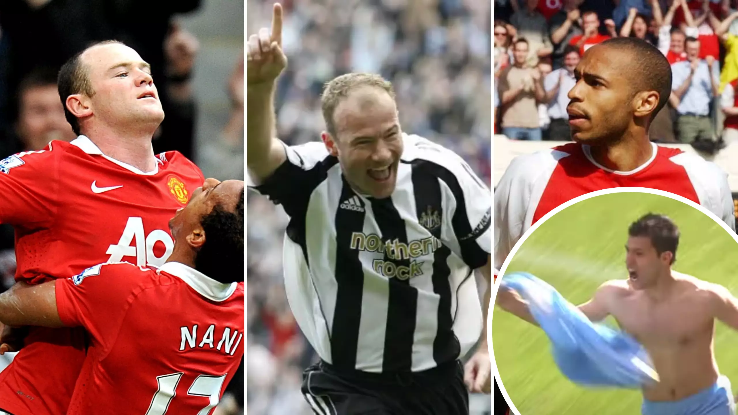 The Players With Most Premier League Match-Winning Goals Have Been Named
