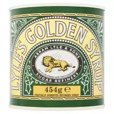 Golden Syrup.