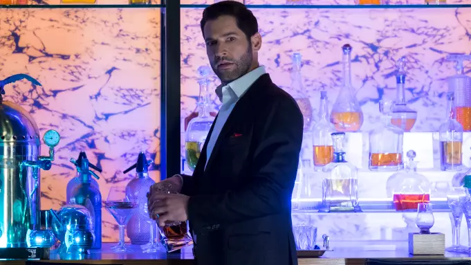 Netflix 'In Talks' With Warner Bros About More Lucifer