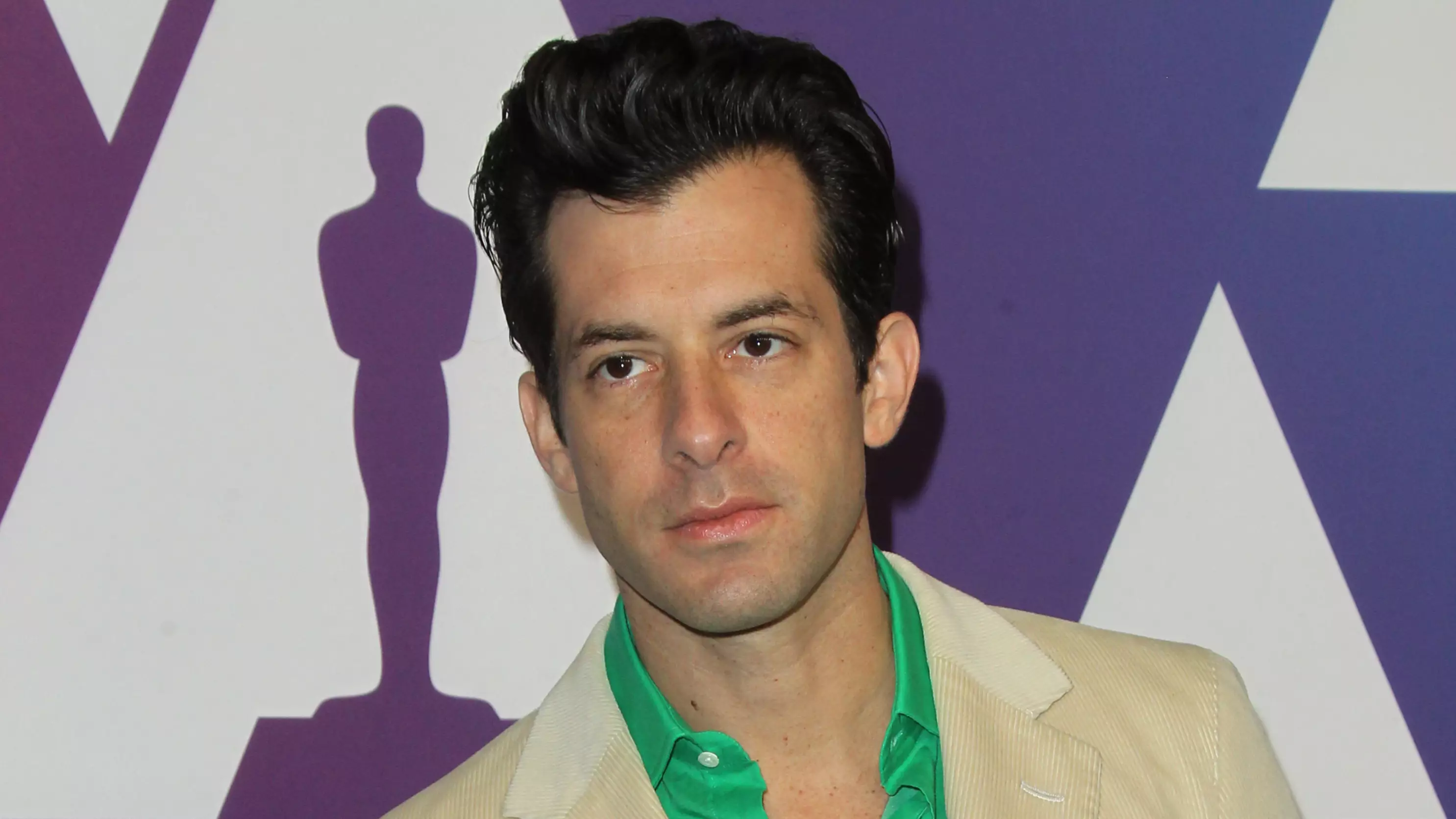 Mark Ronson Identifies As Sapiosexual And We’re Actually Very Into It