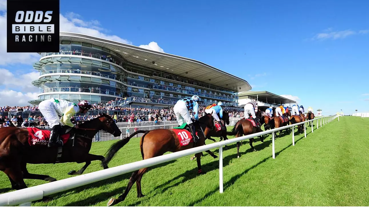 ODDSbible Racing: Tuesday Preview From Beverley, Galway And More