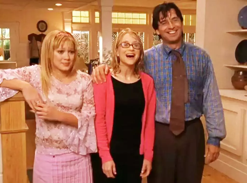 Hallie Todd, Robert Carradine, and Jake Thomas will reprise their roles alongside Hilary Duff as the Mcguire family. (