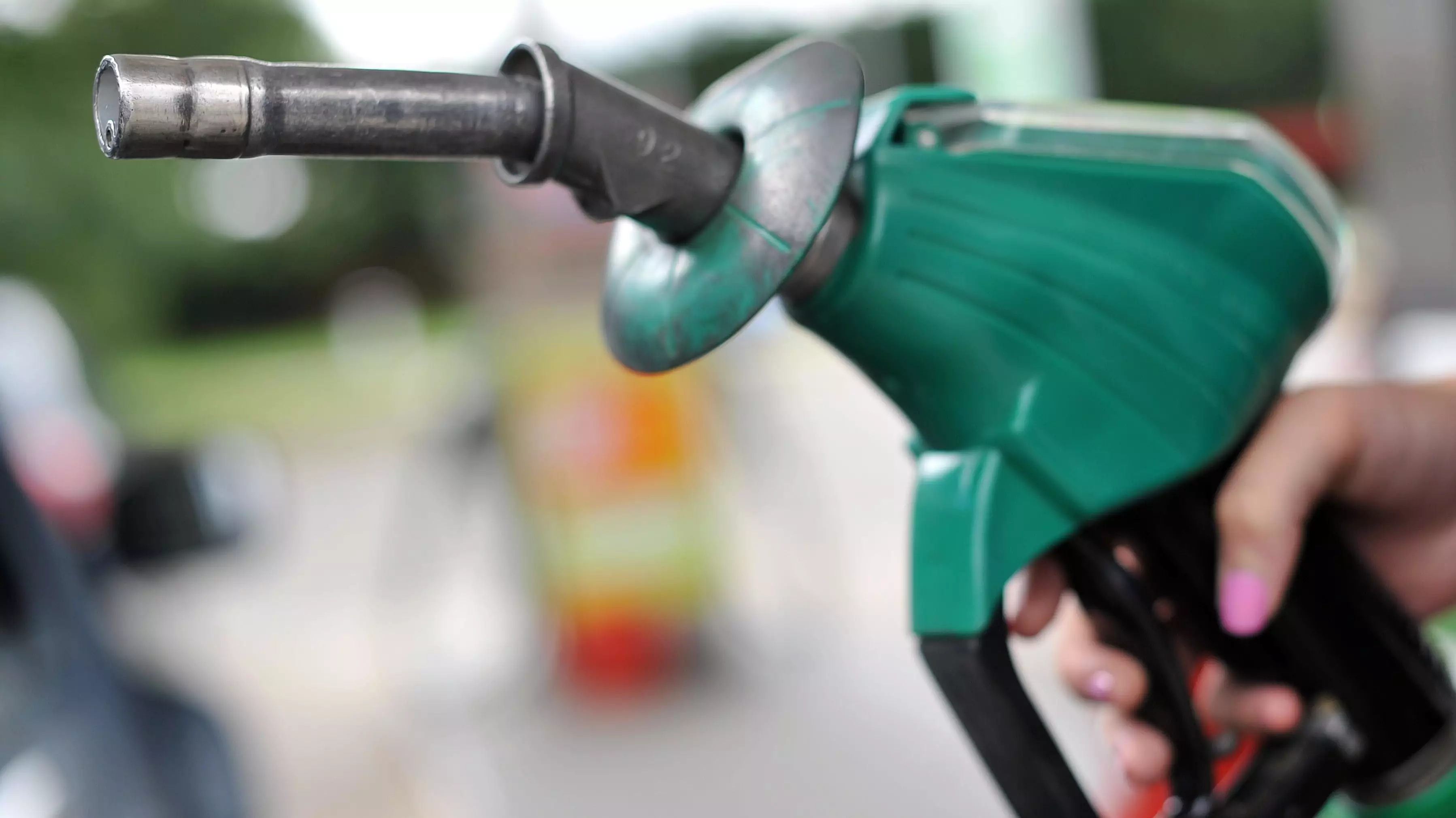 Asda, Morrisons And Sainsbury's To Reduce Unleaded And Diesel Prices By Up To 2p Per Litre