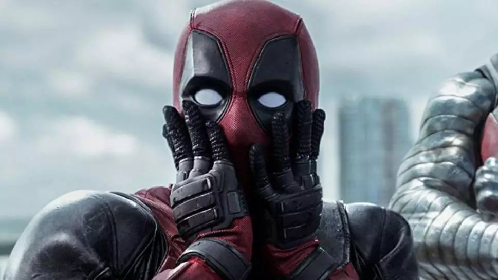 Writer Confirms Deadpool 3 Is In The Works And Waiting For Marvel Green Light