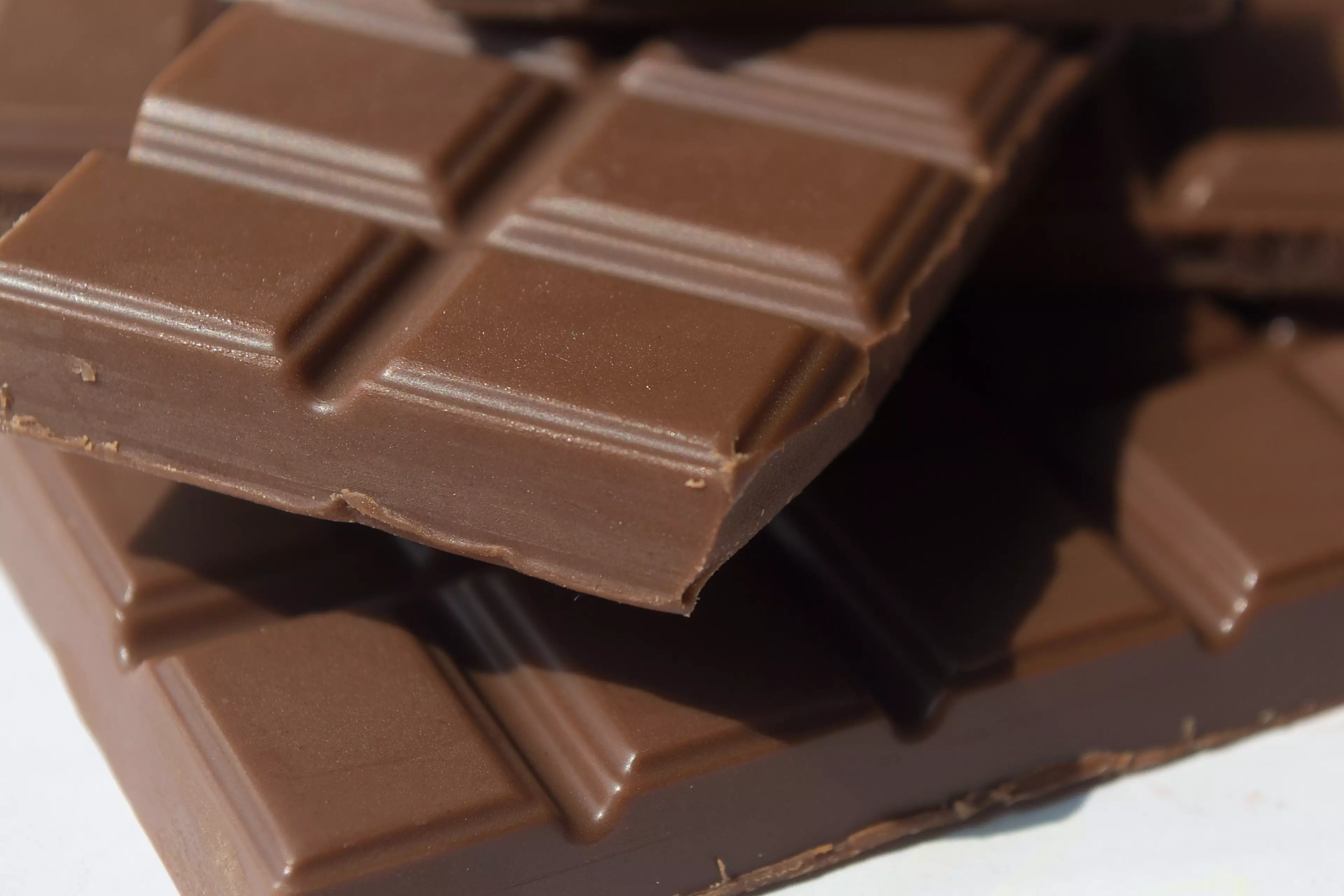 You Can Now Get Paid £600 To Be A Chocolate Taste Tester